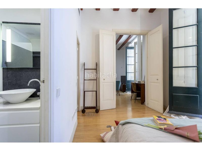 Foto 54fcaf04-0fbc-4212-89f3-dbf7187ddd29. Pis amb calefacció a Centre-Barri Vell Girona