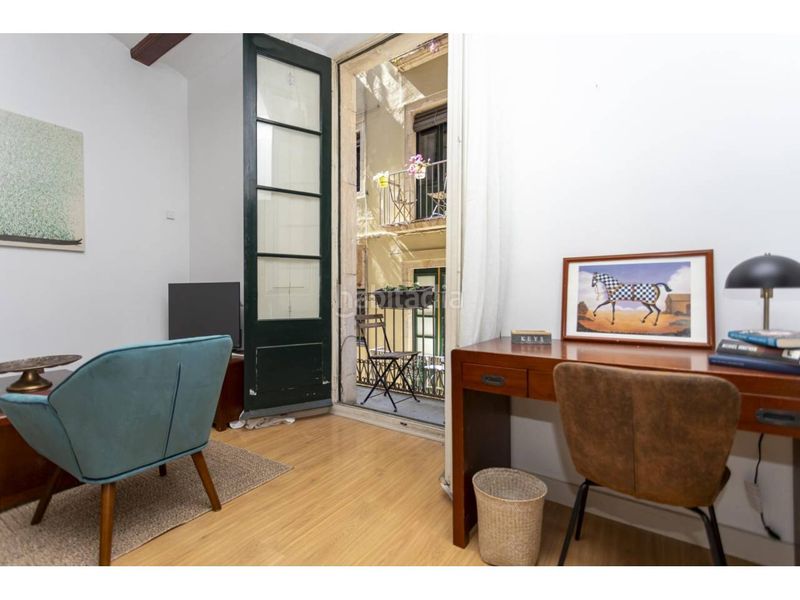 Foto 6eb6238a-9254-4ba6-9633-c6c78c773f35. Pis amb calefacció a Centre-Barri Vell Girona