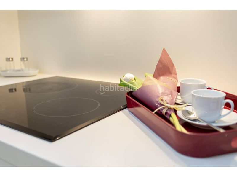 Foto 937c9b24-ead7-4aca-8739-51929dc3a269. Pis amb calefacció a Centre-Barri Vell Girona