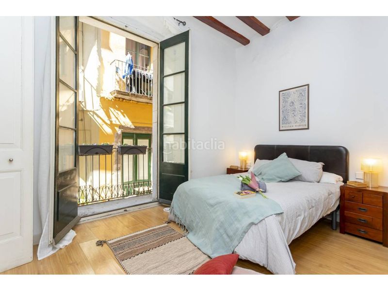 Foto c07690cd-0d4f-4720-9505-db6fc4aeb276. Pis amb calefacció a Centre-Barri Vell Girona