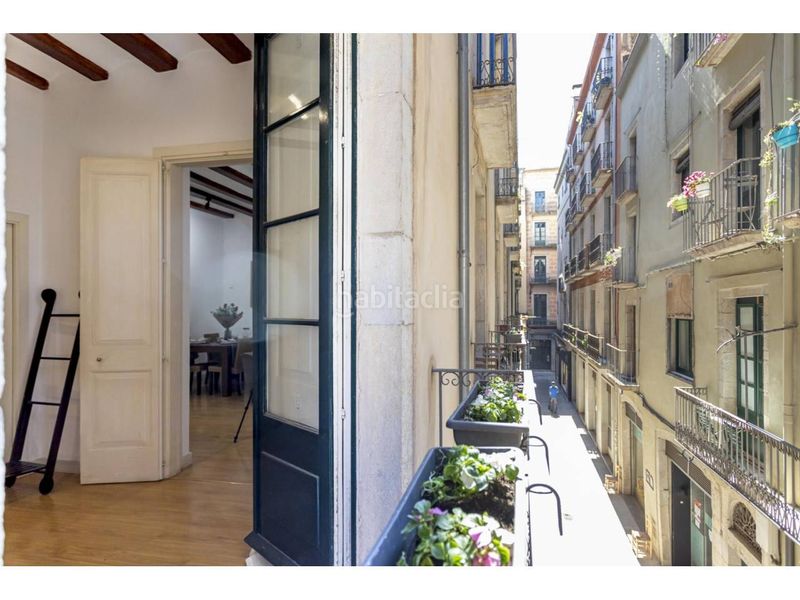 Foto db239205-d60f-4ca8-bb26-6c959677aa91. Pis amb calefacció a Centre-Barri Vell Girona