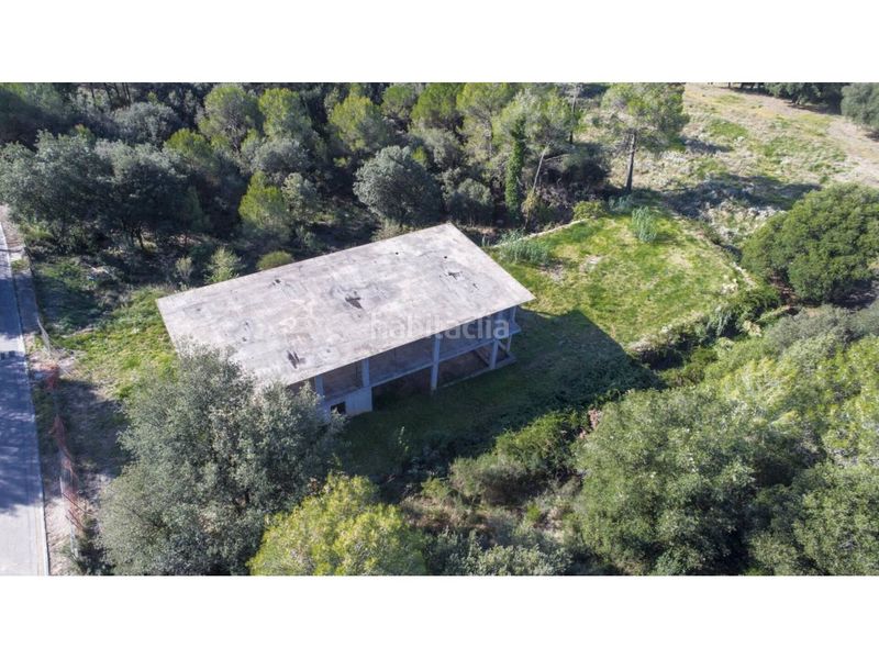 Foto 131f4250-e4b1-4dd0-8b56-955dc01fabac. Casa a Sant Julià de Ramis