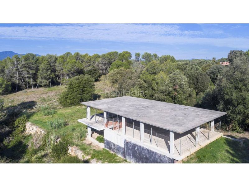Foto 5540b119-9e21-4273-bdc7-6d1e515d2542. Casa a Sant Julià de Ramis