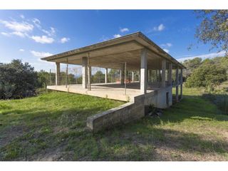 Casa  Calle morbey. Estructura de casa en venda a sant julià de ramis