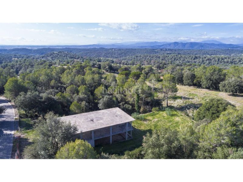 Foto ec7ec926-7a54-40de-a287-73b04cc0c53e. Casa a Sant Julià de Ramis