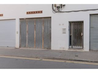 Posto auto in Calle San Dionisio