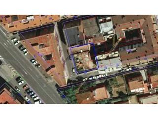 Wohngrundstück  Calle sant pau. Terreno en venta en centre