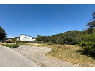 Wohngrundstück  Calle pou de la torre. Parcela en venta en germans sàbat