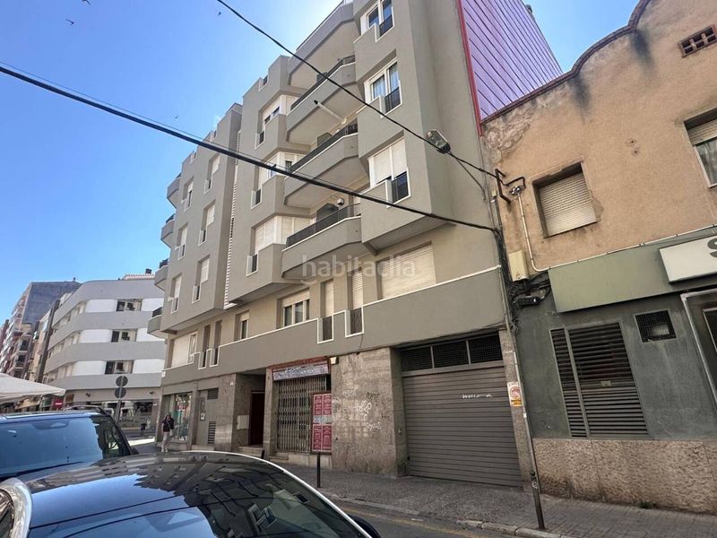 Foto 56bc0ab6-7313-4c25-8721-441f00881a1a. Affitto posto auto in Eixample Nord Girona