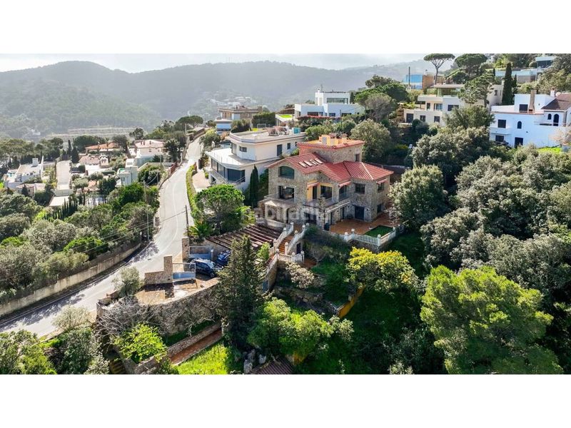 Foto 401be886-a45f-4646-be6b-6368a7d4312a. Xalet amb calefacció aparcament piscina a Sa Riera-Sa Fontansa Begur