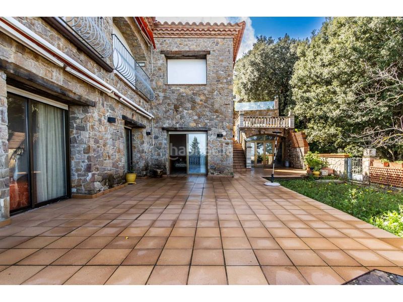 Foto a4797c31-2964-428b-8d44-c456d3f15c44. Xalet amb calefacció aparcament piscina a Sa Riera-Sa Fontansa Begur