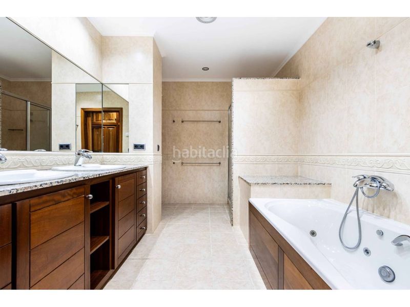 Foto e9b1dbd1-d09d-49c8-bb8a-d3257365ad92. Xalet amb calefacció aparcament piscina a Sa Riera-Sa Fontansa Begur