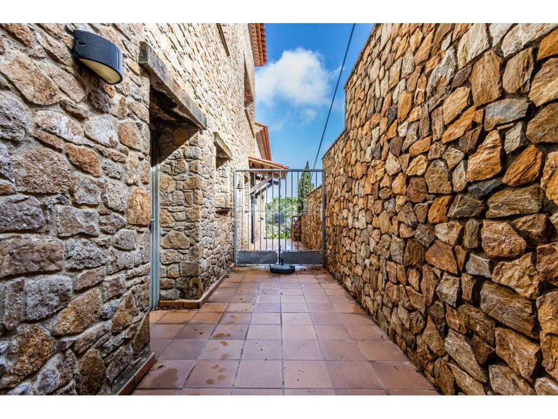 Foto ffe3bb92-e902-4b80-a960-d49fab8b9707. Xalet amb calefacció aparcament piscina a Sa Riera-Sa Fontansa Begur