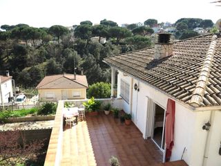 Casa  Calle blanes. Casa unifamiliar en tordera en venta