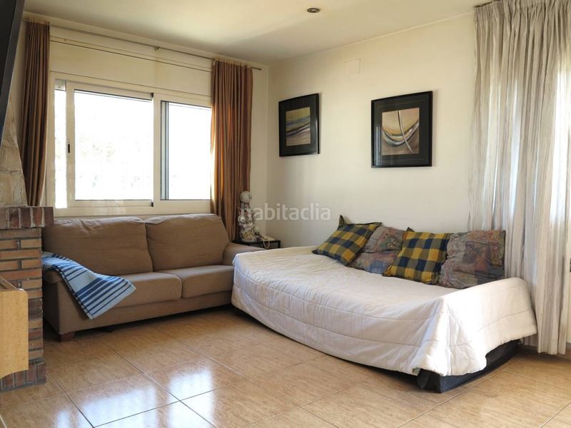 Foto fd9ae138-0849-46bc-aa55-ffa0f913681d. Casa amb calefacció aparcament piscina a Niàgara Parc -Àgora Parc Tordera