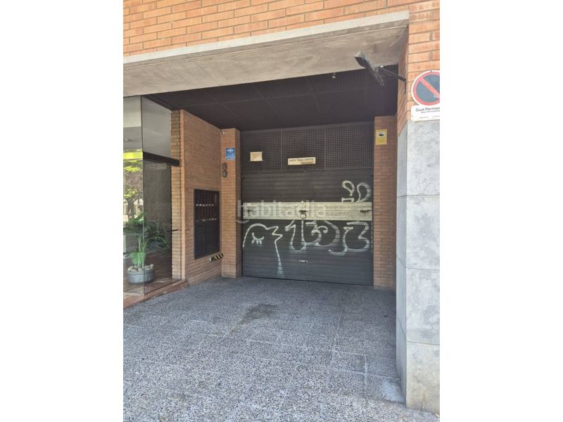 Foto c4741ad4-caf4-422e-a098-653dc293dba2. Affitto posto auto in Eixample Sud-Migdia Girona