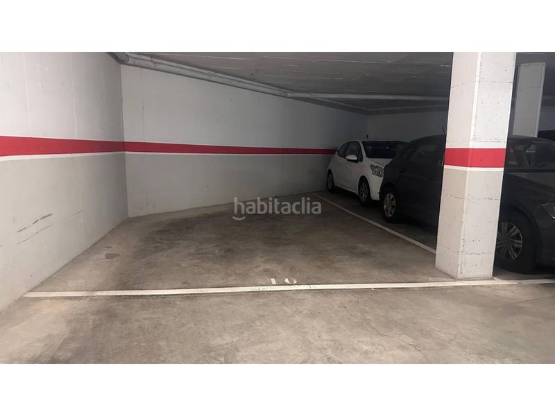 Foto 73ce1224-734b-4a06-b39e-f35e6647d84f. Aparcament cotxe a La Devesa Girona