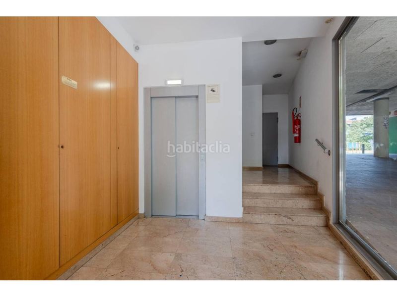 Foto b4e6684f-4864-49f3-bef7-9d61ecbde2cc. Pis amb calefacció aparcament a Santa Eugenia Girona