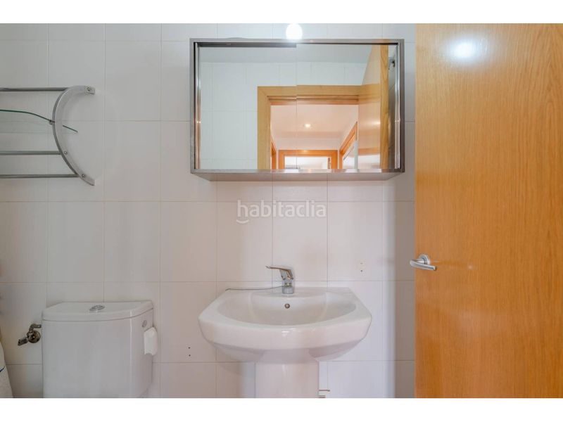 Foto e27b7f8e-c411-46de-93d0-0ce6776f36e3. Pis amb calefacció aparcament a Santa Eugenia Girona