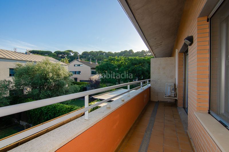 Foto 91edb975-f2ba-4b8c-828f-353f6b49387a. Casa adossada amb calefacció aparcament piscina a Arenys de Munt
