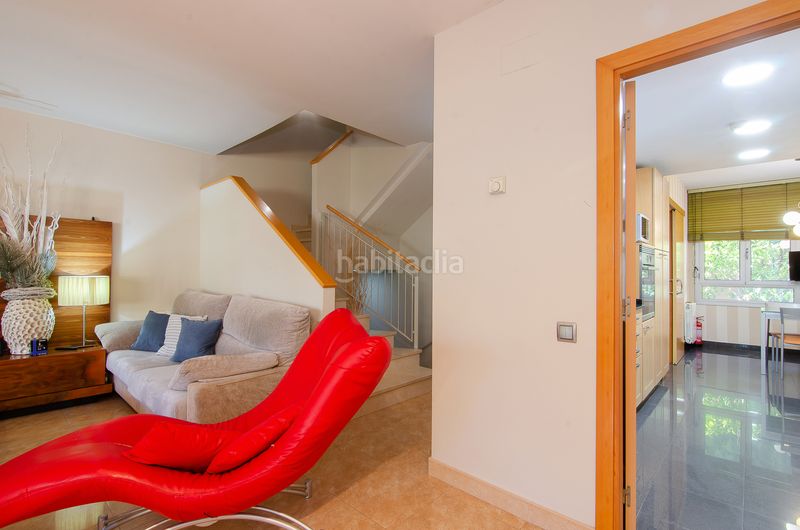 Foto a04a7c44-c22b-449a-b395-f420d5d7a21c. Casa adossada amb calefacció aparcament piscina a Arenys de Munt