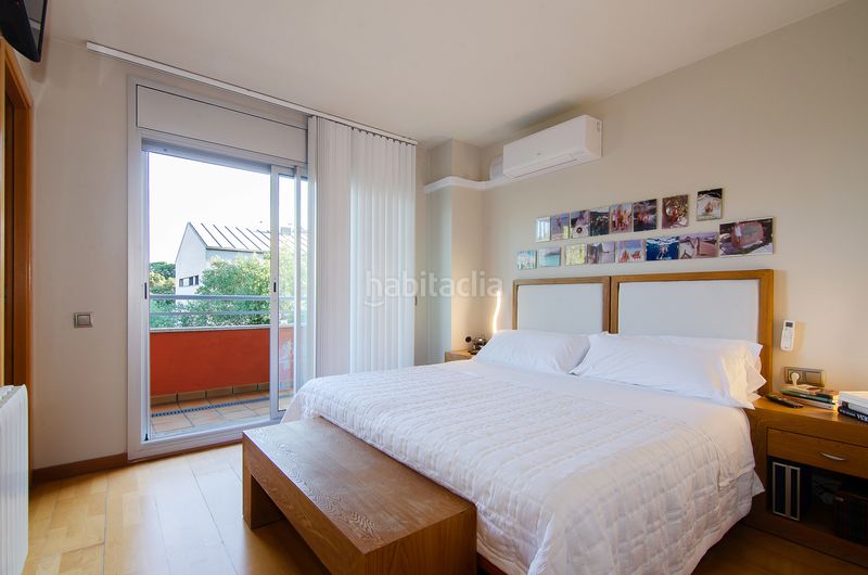 Foto c757f758-cd65-4f8e-905d-e2a0857ae1a8. Casa adossada amb calefacció aparcament piscina a Arenys de Munt
