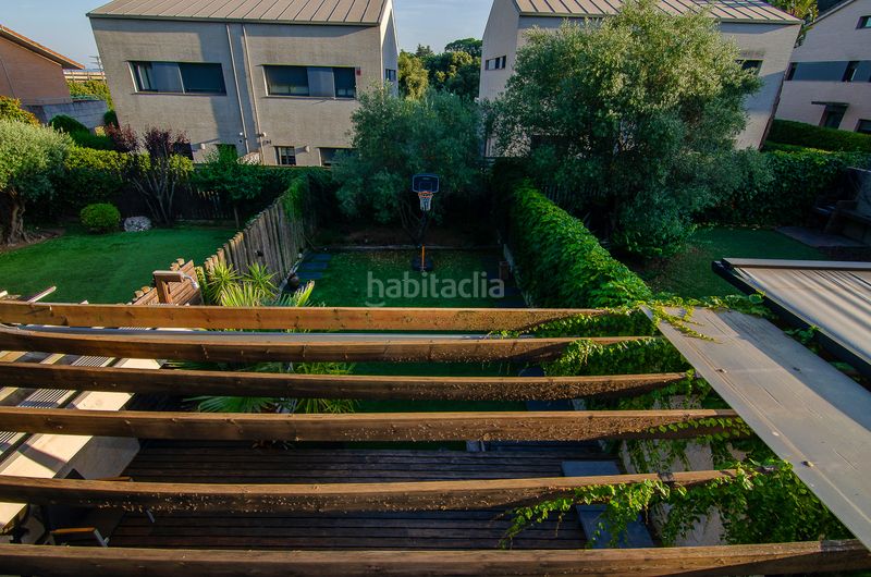 Foto fb853ecf-c341-45cd-bea8-af1a8c04d782. Casa adossada amb calefacció aparcament piscina a Arenys de Munt