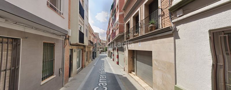 Foto 4ee204b2-afdb-4ebb-968a-d371cab319a0. Edificio  restaurante en centro en Centre Santa Coloma de Gramenet