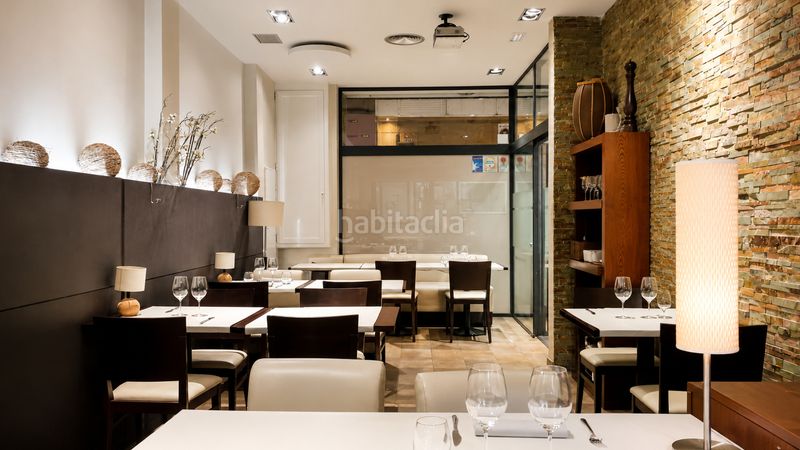 Foto 8d937675-b73d-488a-ac8e-b8b4b7963368. Edificio  restaurante en centro en Centre Santa Coloma de Gramenet