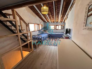 Bauernhof  Benacacira 35. Casa con encanto
