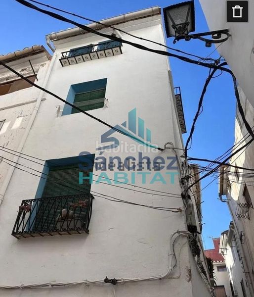 Foto adb4affa-0722-4944-878f-983cb8f30aab. Masia a benacacira 35 a Chelva