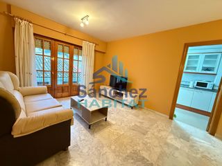 Rent Apartment  José manteca 4. Apartamento