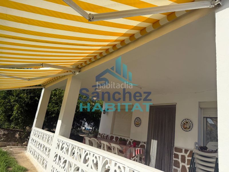 Foto 0bd8e88f-a436-4ec6-a106-53676aeb2300. Casa in 7 in Chelva