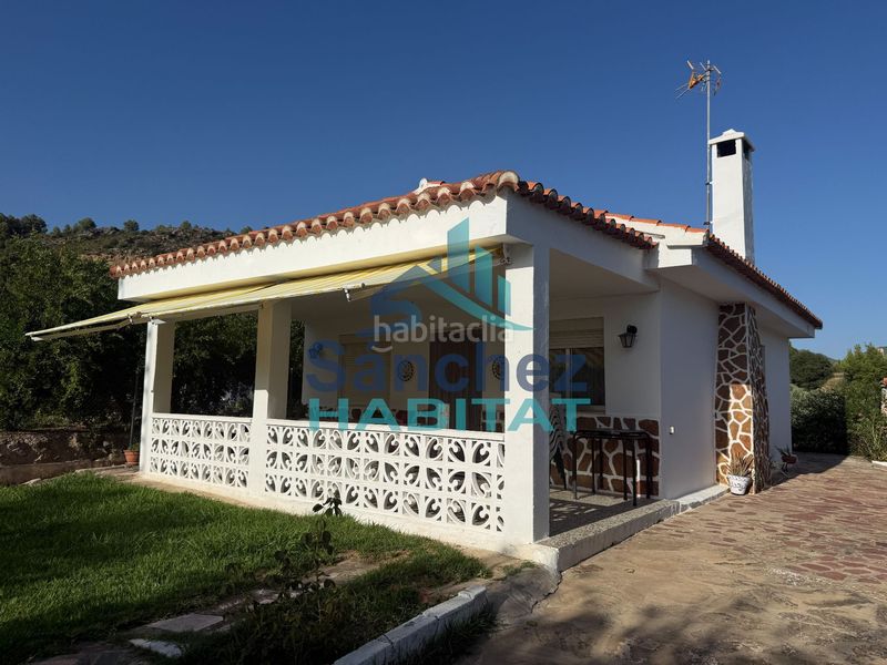 Foto 2c605d10-27b3-411e-86c8-a2d263ba42df. Casa in 7 in Chelva
