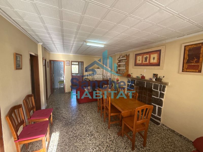 Foto 47c28aa2-b202-4ebb-bcc9-686ded9da416. Casa in 7 in Chelva