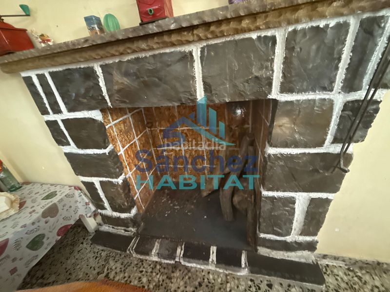 Foto 53fd843c-6dcf-470a-9e23-41482d13412e. Casa in 7 in Chelva
