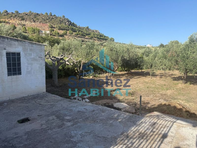 Foto 62787dcb-60ac-45b5-a101-7d096467668c. Casa in 7 in Chelva