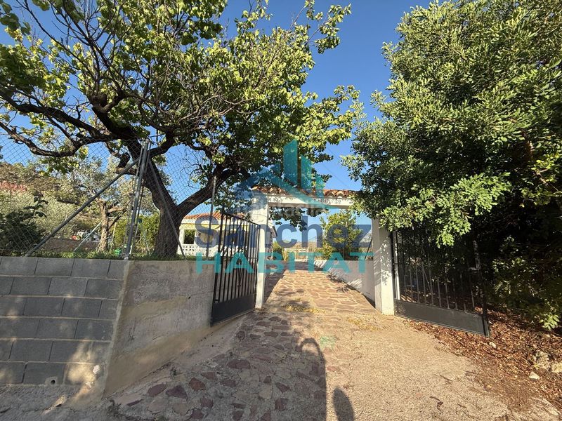 Foto 6f225ad2-ac5a-44ea-8df6-980157b3ce1e. Casa in 7 in Chelva