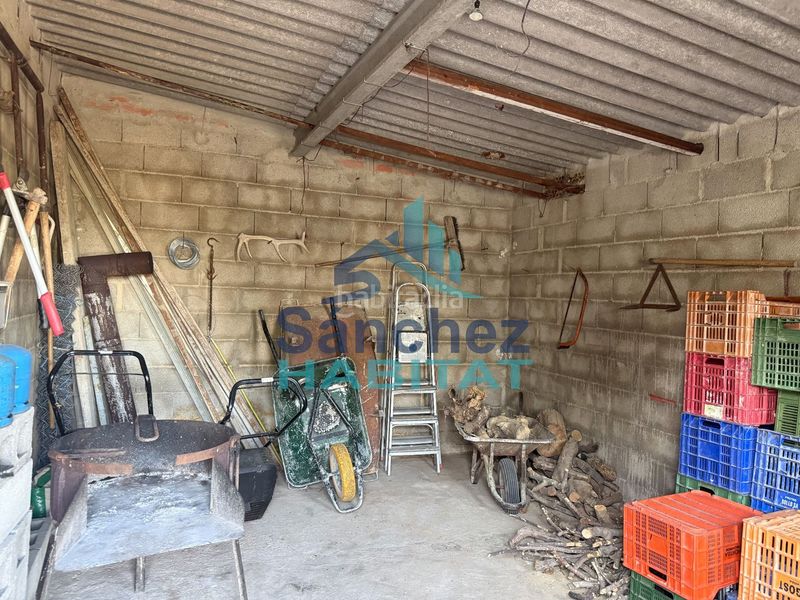 Foto 6fc49671-d01c-45b0-a784-25ee82be3ff3. Casa in 7 in Chelva