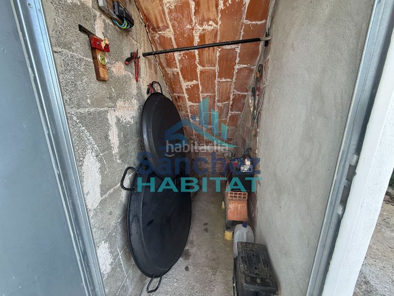 Foto 7312a39e-3984-4001-83e5-3714a7d5c649. Casa in 7 in Chelva