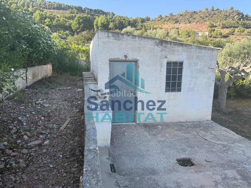 Foto 7b9201ce-6f23-4761-ad76-9b5ca76c097a. Casa in 7 in Chelva