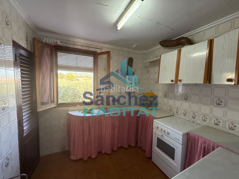 Foto a3587ef6-e373-4728-945b-4039b448a6bd. Casa in 7 in Chelva