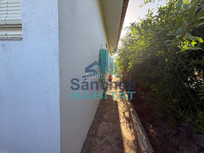 Foto a53255d5-4f40-4c13-b756-b7180b302a45. Casa in 7 in Chelva