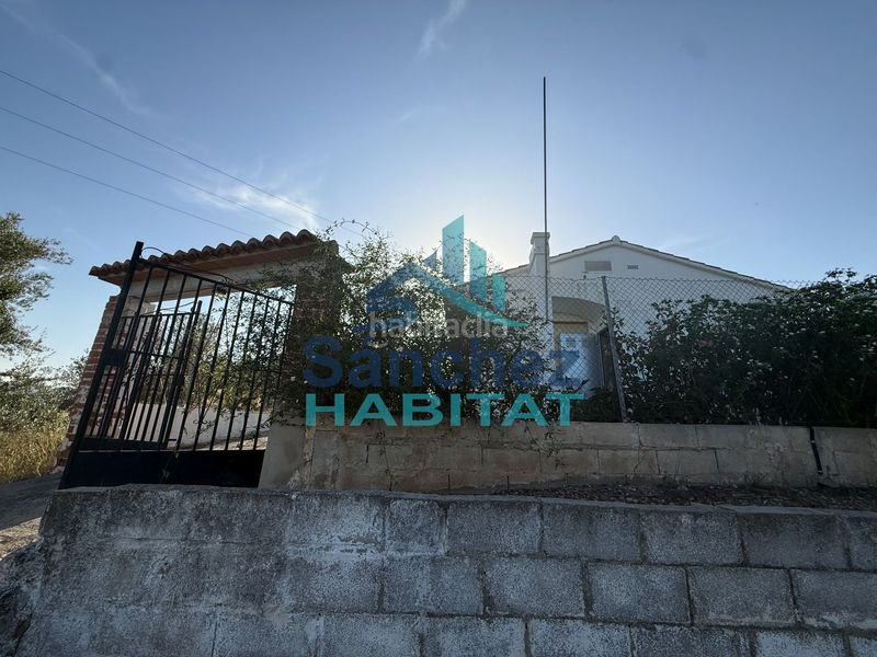 Foto b4cdbedd-54fc-4418-b6a2-17b3d830a23c. Casa in 7 in Chelva
