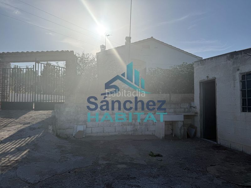 Foto bd128a41-4fef-4546-afe0-92d55943c14e. Casa in 7 in Chelva