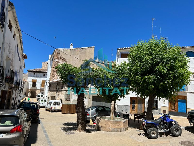 Foto e9f79e1a-7967-4cfb-9ddb-d84fb19ff78f. Masia a Chelva