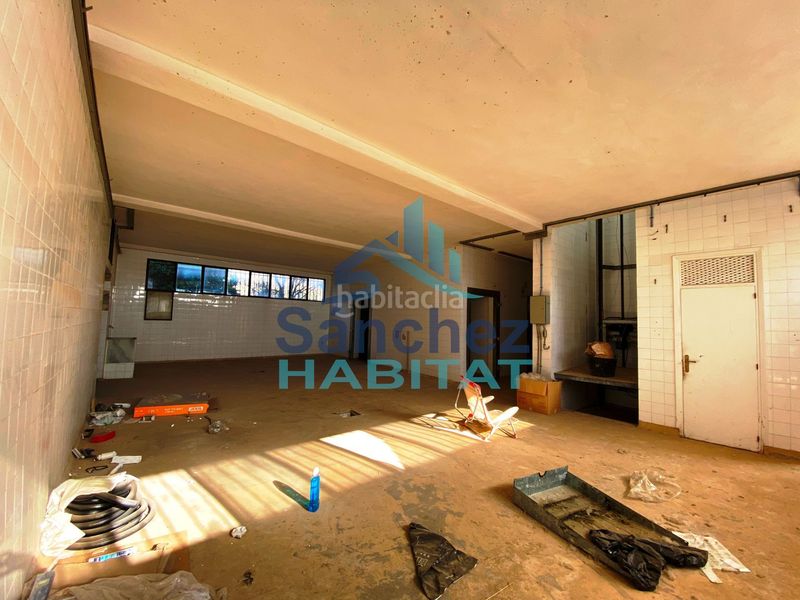 Foto 2c2d9928-26b2-438c-a76e-fb3df493cac8. Masia a Chelva