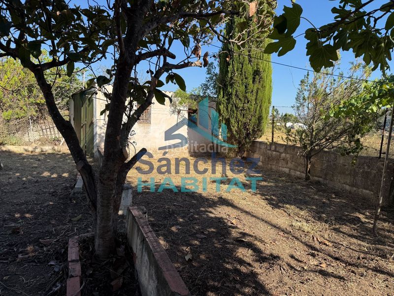 Foto 211f8e22-7807-4405-b861-548b5645ab14. Casa chalet a reformar en Calles