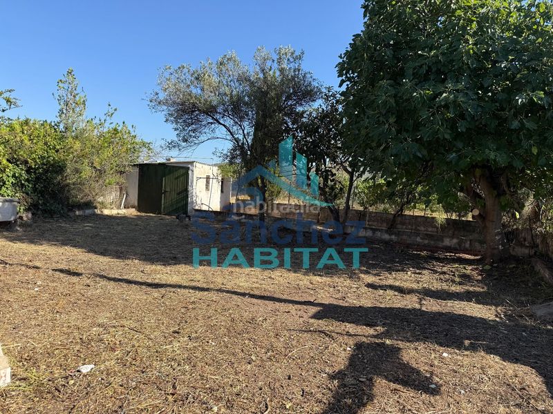 Foto 4da510ad-73f4-4561-a52e-14ef8a85f719. Casa chalet a reformar en Calles