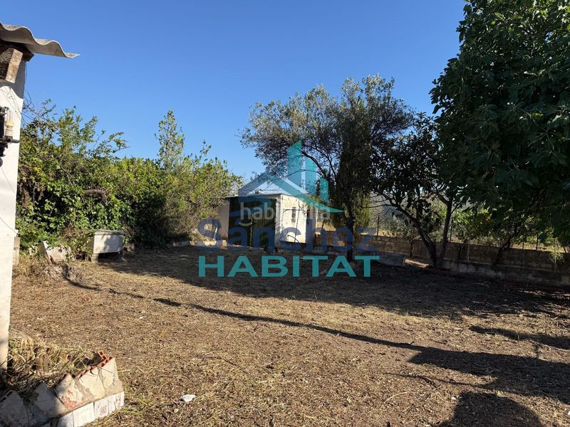 Foto 9f82f427-8c95-406c-a365-f7cd528caa83. Casa chalet a reformar en Calles